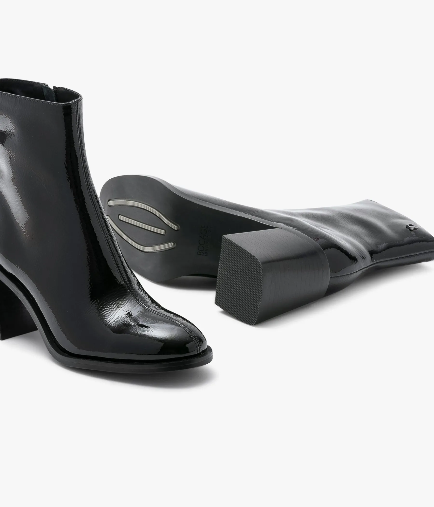 Femme Bocage Boots & Bottines>BOOTS MELI