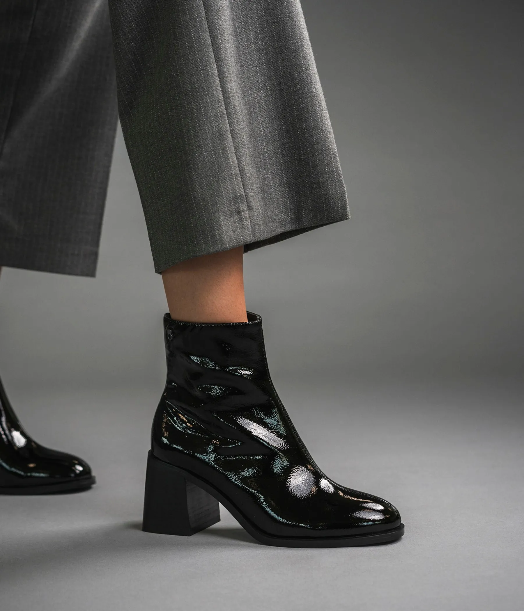 Femme Bocage Boots & Bottines>BOOTS MELI
