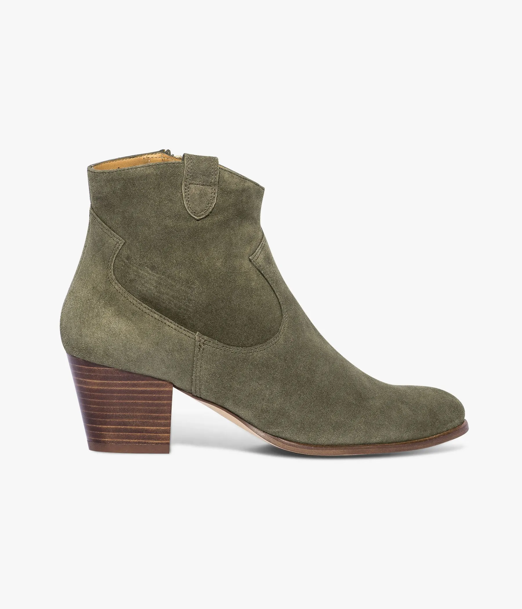 Femme Bocage Boots & Bottines>BOOTS MELISSE