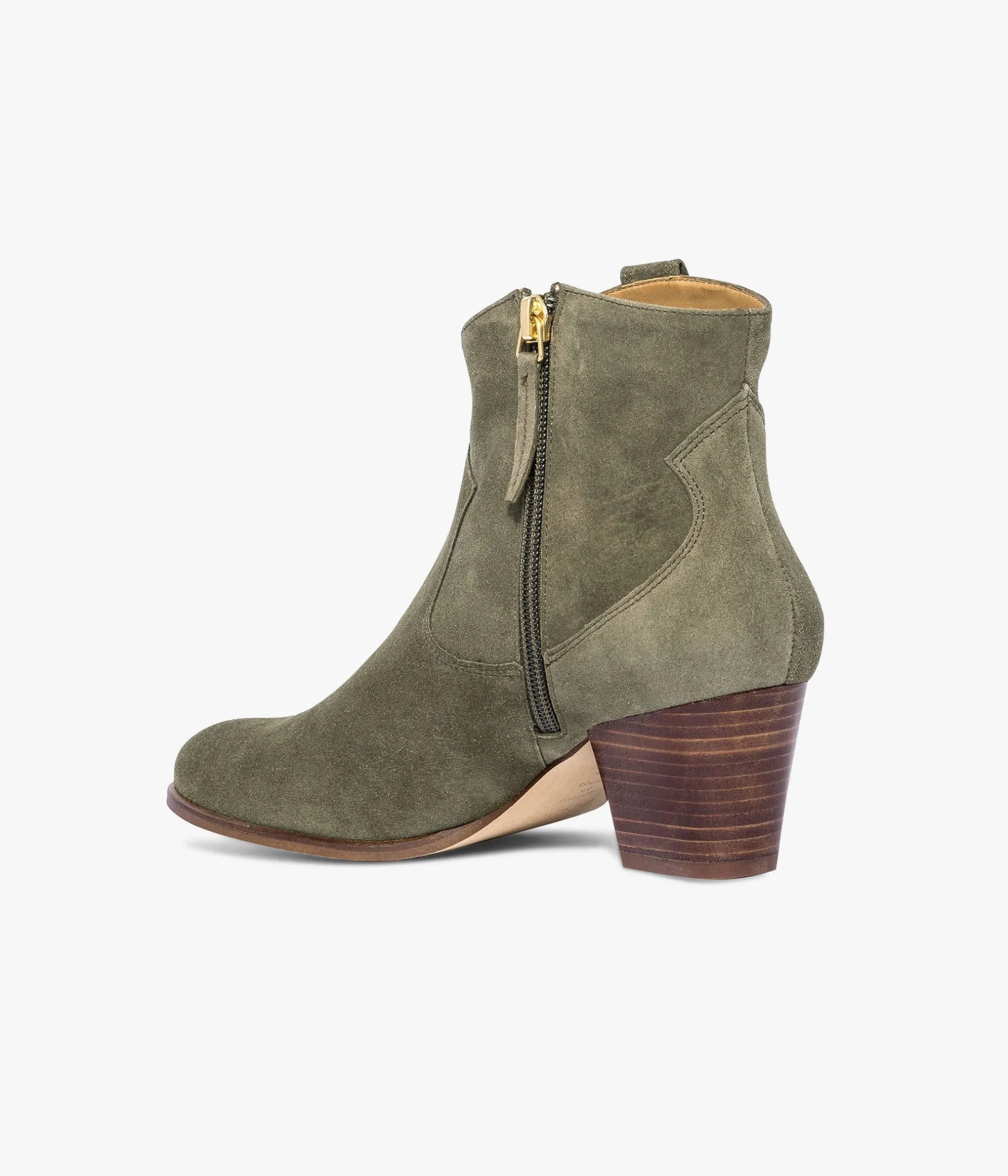 Femme Bocage Boots & Bottines>BOOTS MELISSE