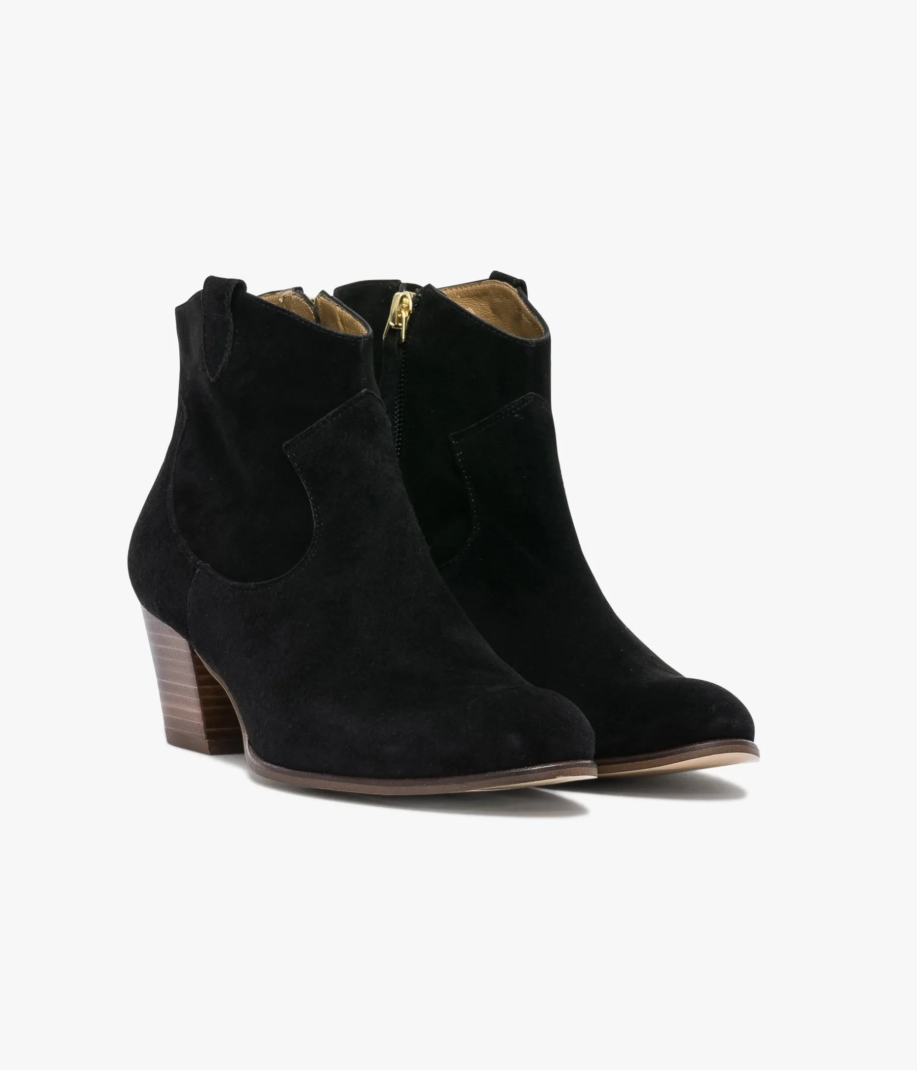 Femme Bocage Boots & Bottines>BOOTS MELISSE