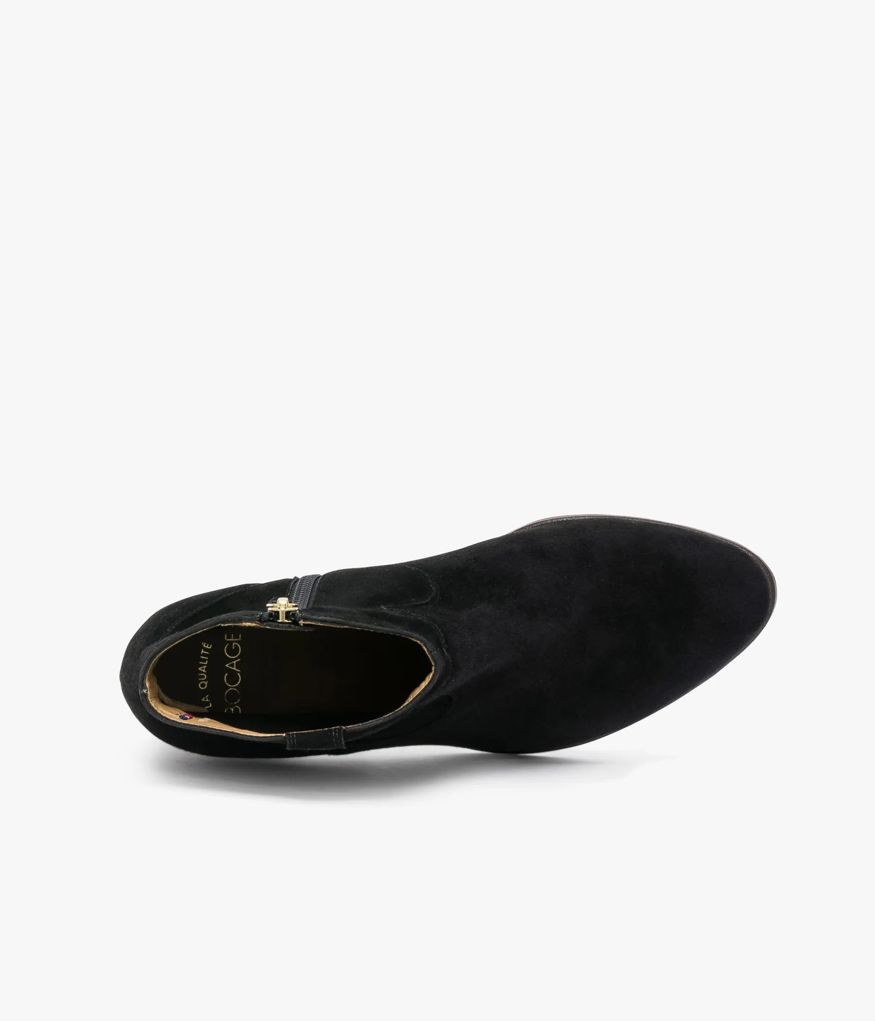 Femme Bocage Boots & Bottines>BOOTS MELISSE