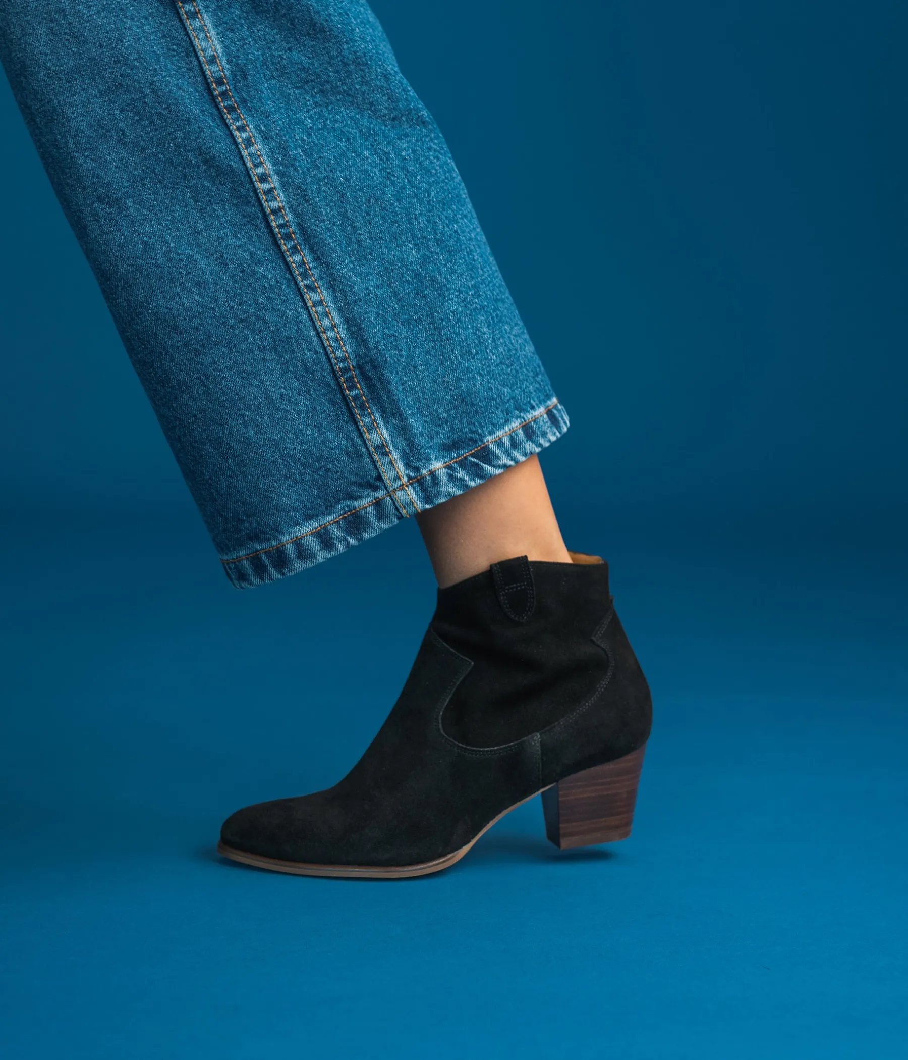 Femme Bocage Boots & Bottines>BOOTS MELISSE