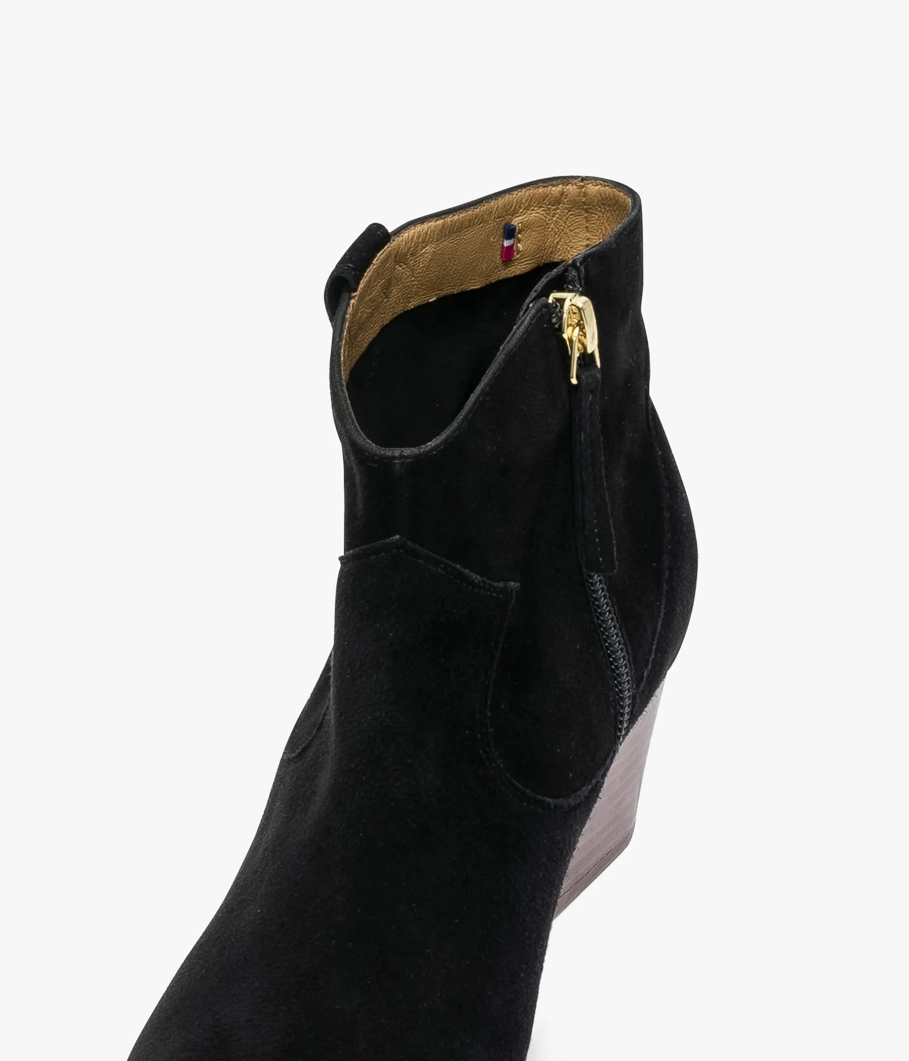Femme Bocage Boots & Bottines>BOOTS MELISSE