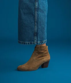 Femme Bocage Boots & Bottines><noscript><img width=