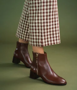 Femme Bocage Boots & Bottines><noscript><img width=