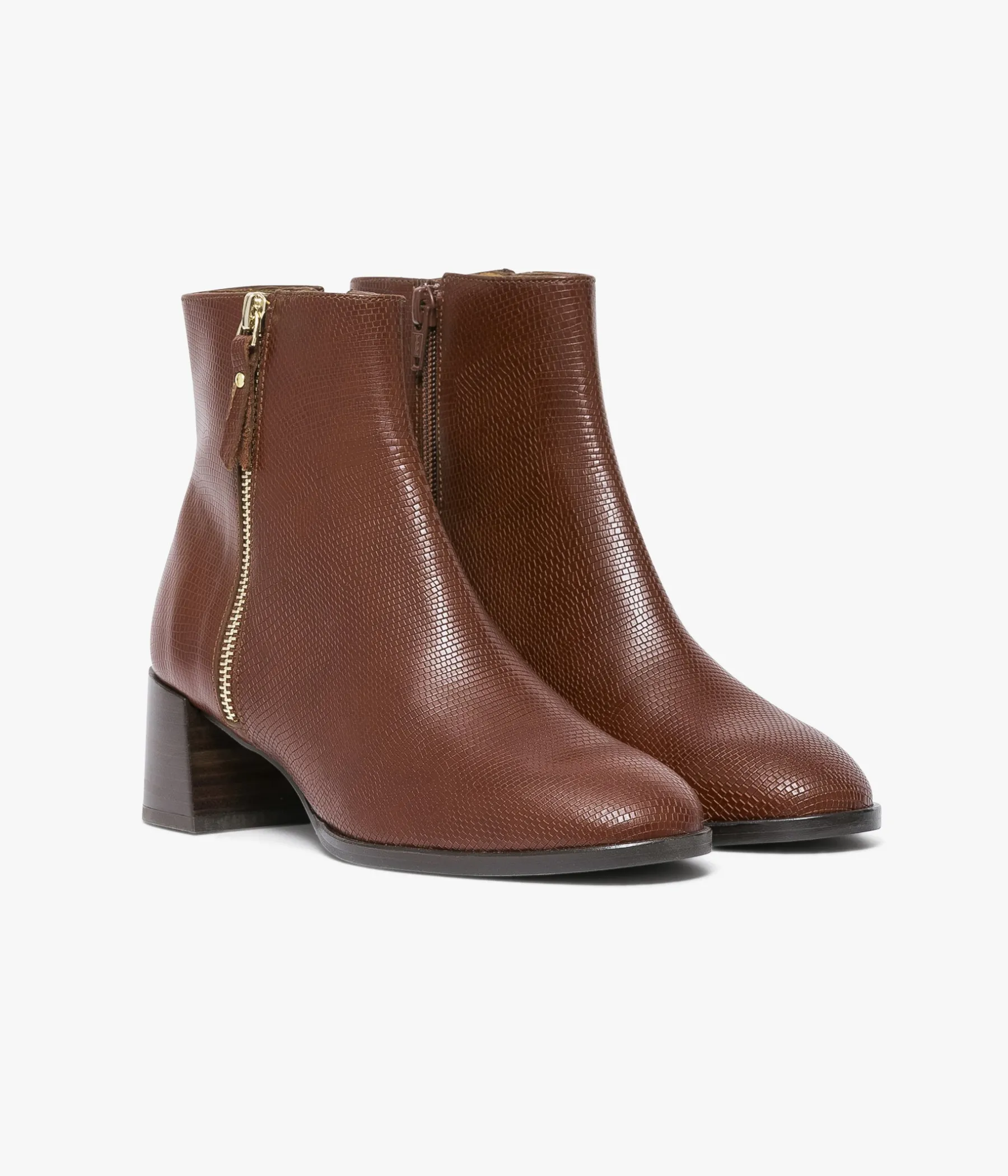 Femme Bocage Boots & Bottines>BOOTS MIGUANA