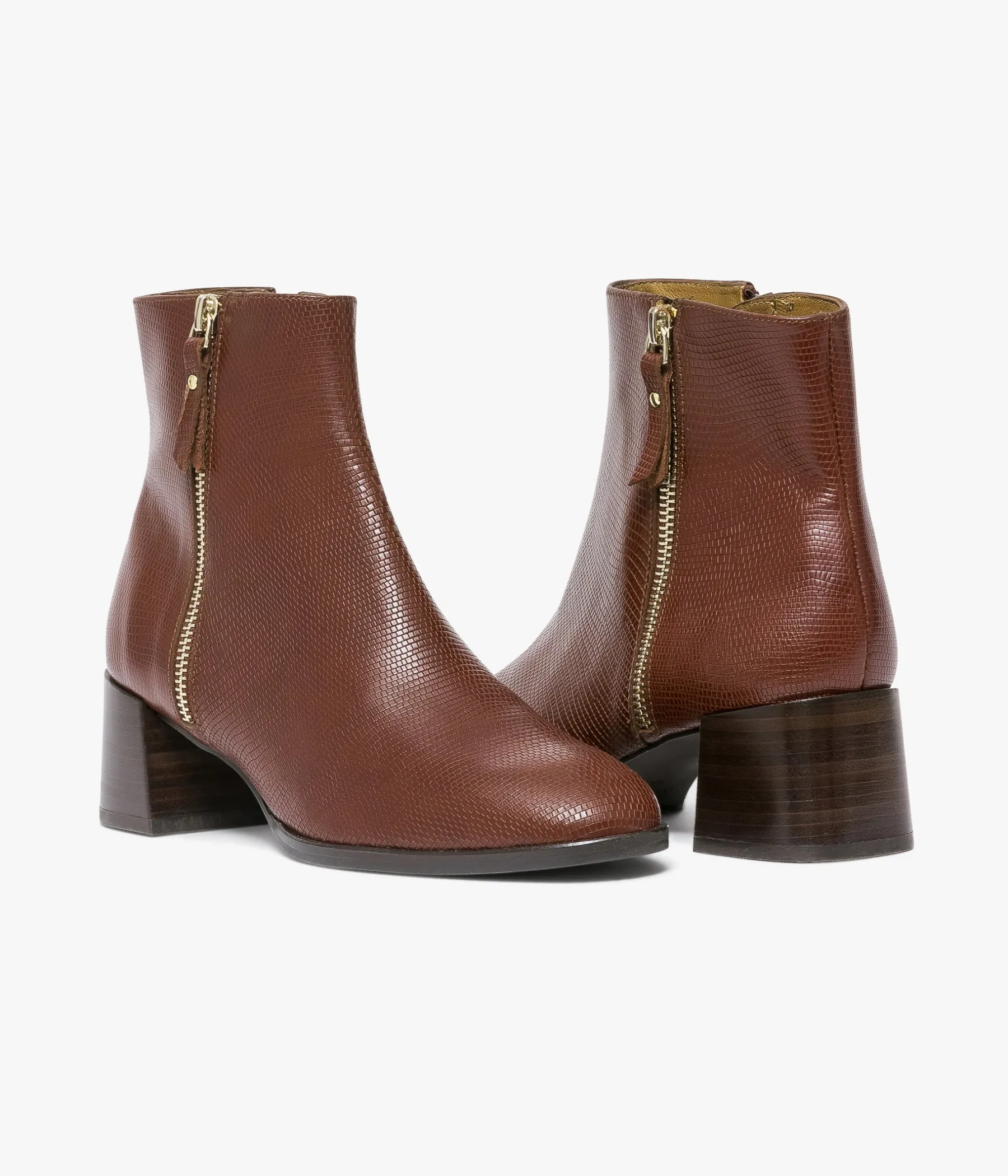 Femme Bocage Boots & Bottines>BOOTS MIGUANA