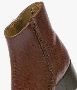 Femme Bocage Boots & Bottines><noscript><img width=