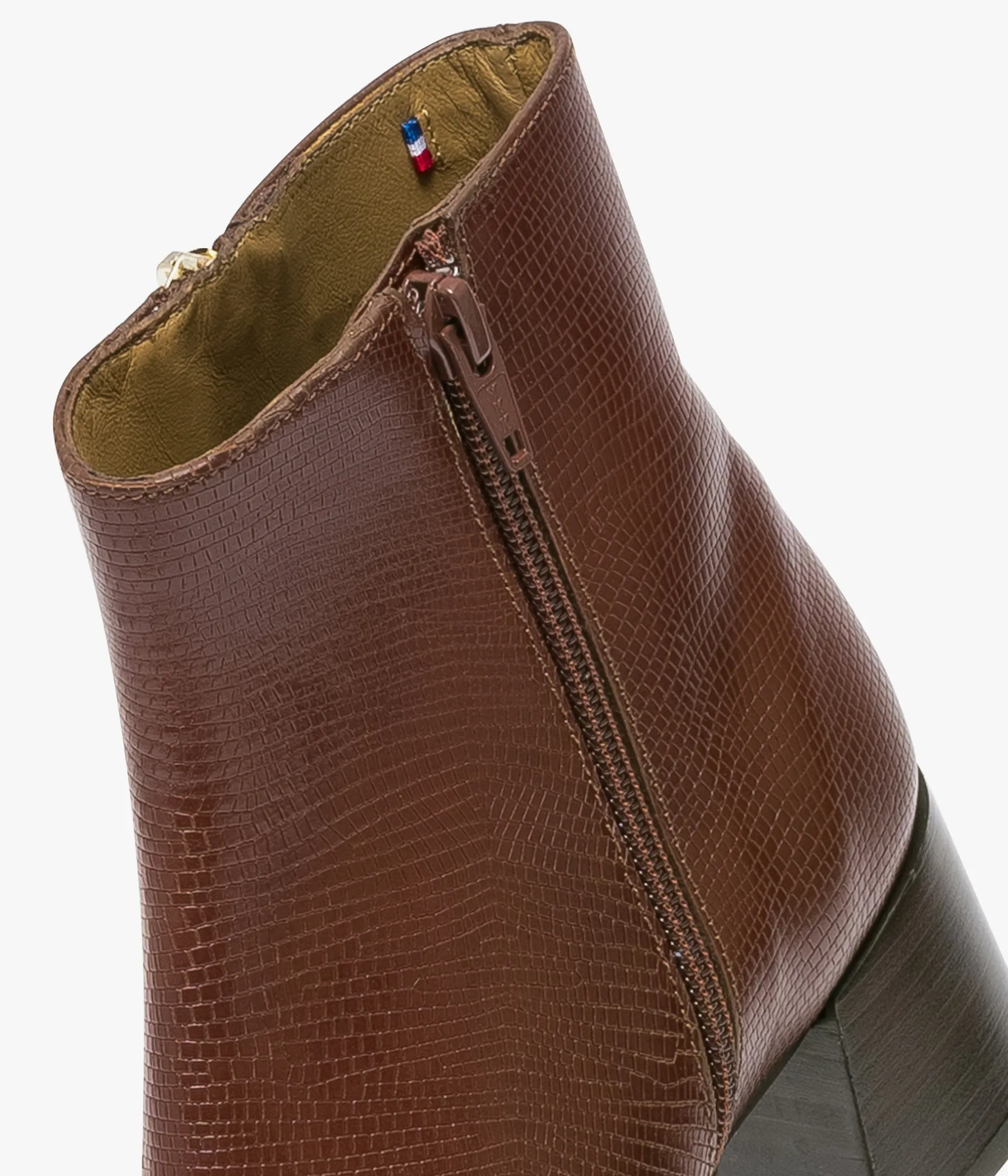 Femme Bocage Boots & Bottines>BOOTS MIGUANA