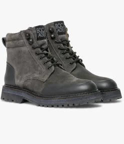 Homme Bocage Boots>BOOTS PATRICK GRIS