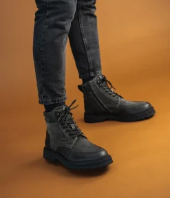 Homme Bocage Boots><noscript><img width=
