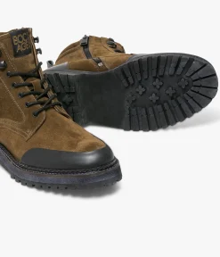 Homme Bocage Boots><noscript><img width=
