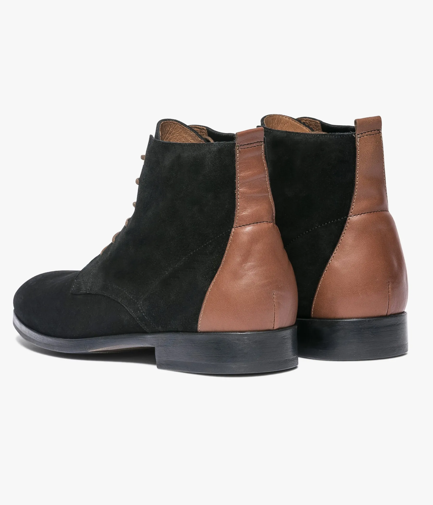 Homme Bocage Boots>BOOTS REFORD