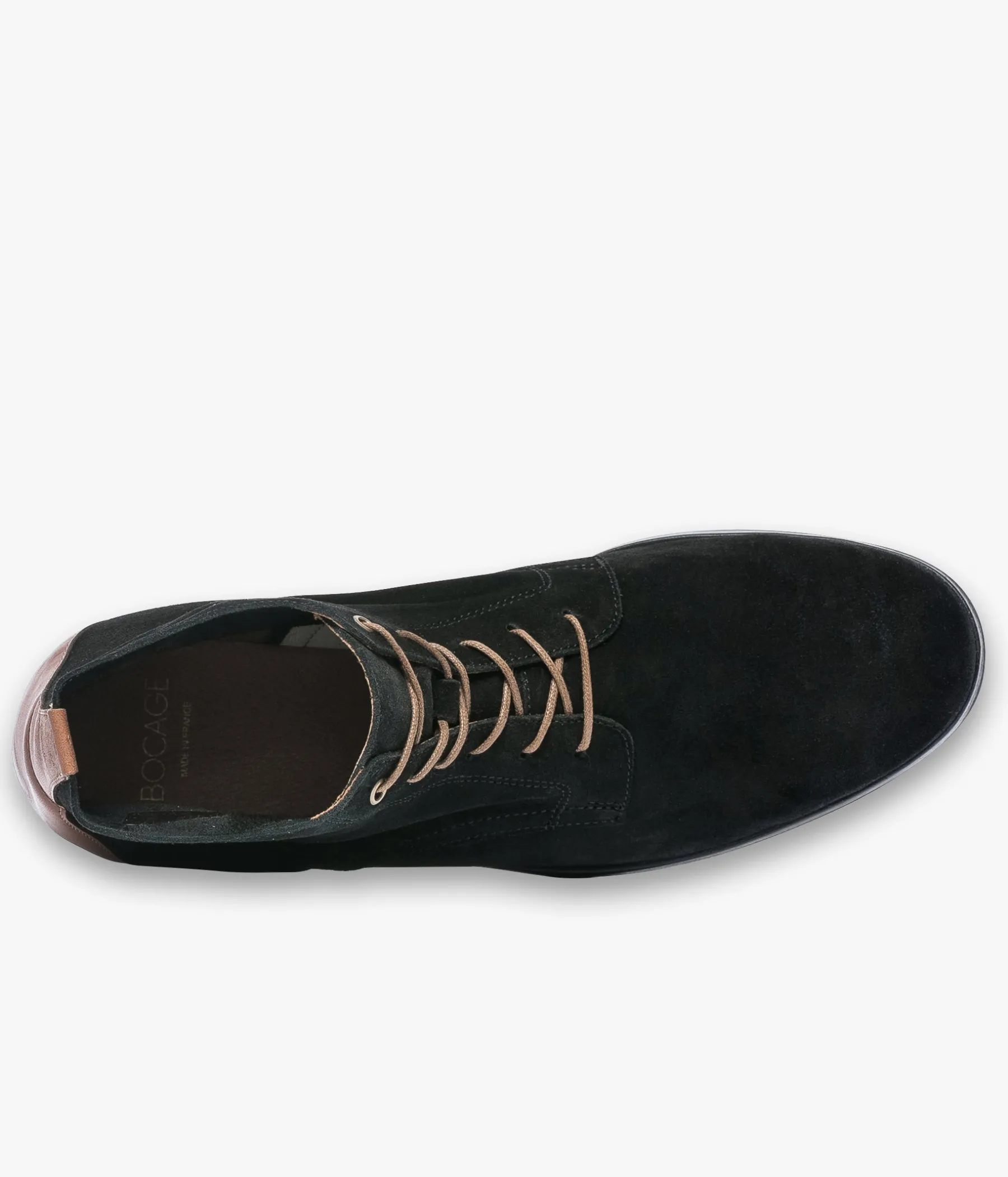 Homme Bocage Boots>BOOTS REFORD