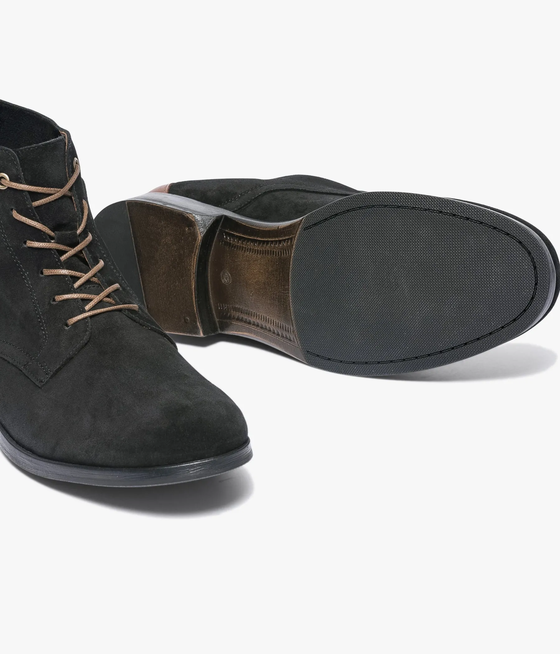 Homme Bocage Boots>BOOTS REFORD