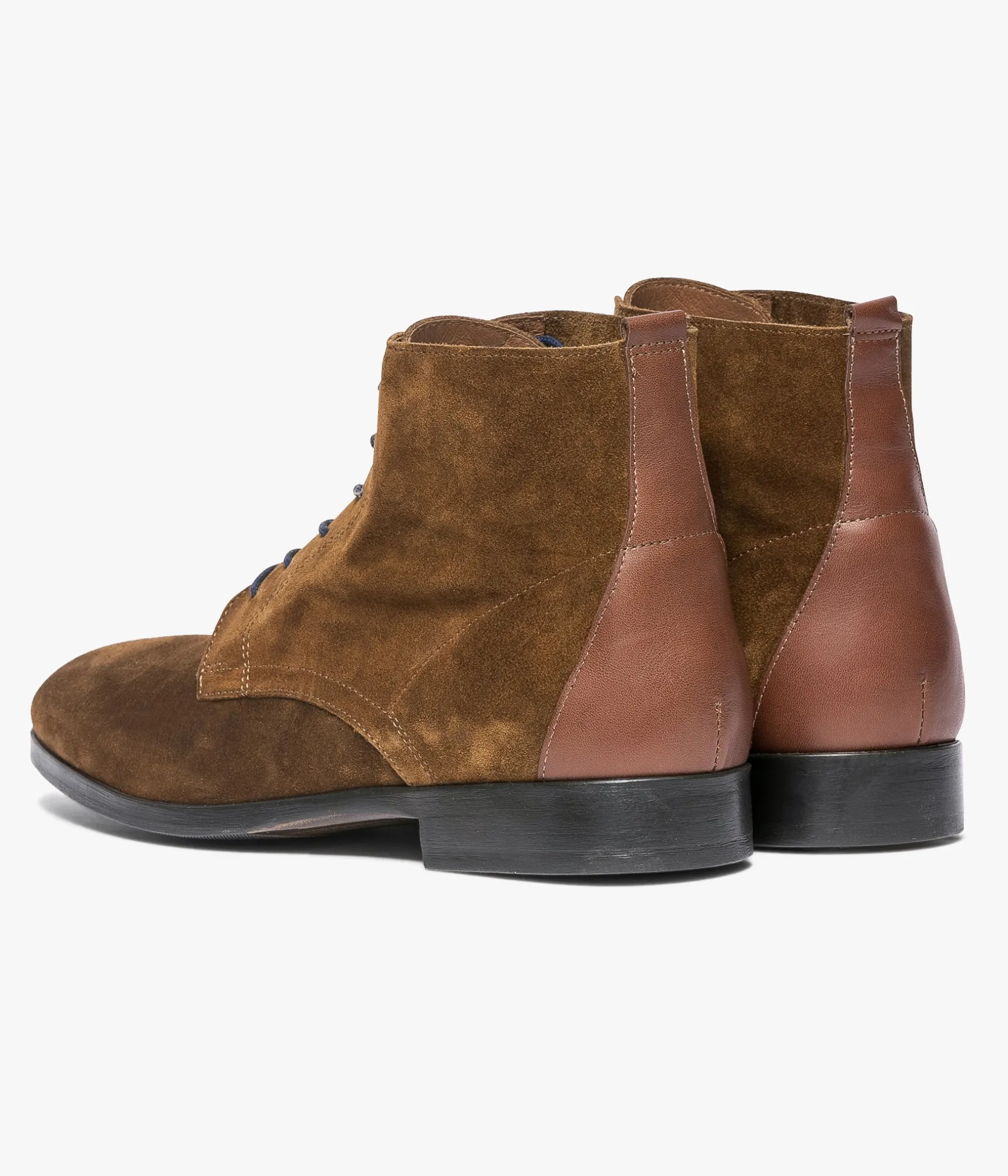 Homme Bocage Boots>BOOTS REFORD