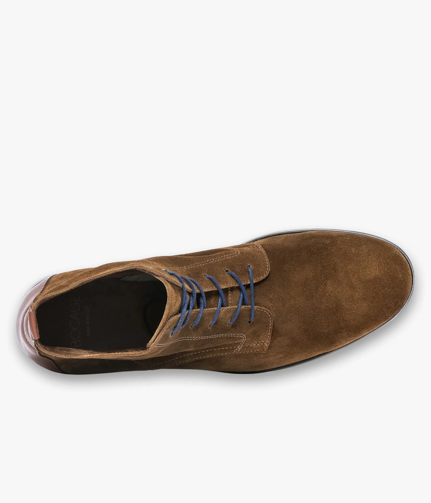 Homme Bocage Boots>BOOTS REFORD