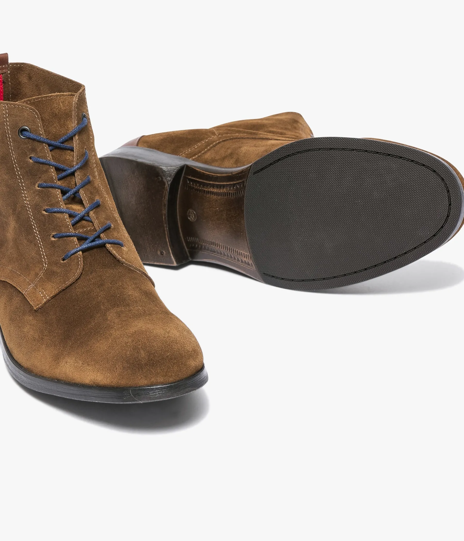 Homme Bocage Boots>BOOTS REFORD