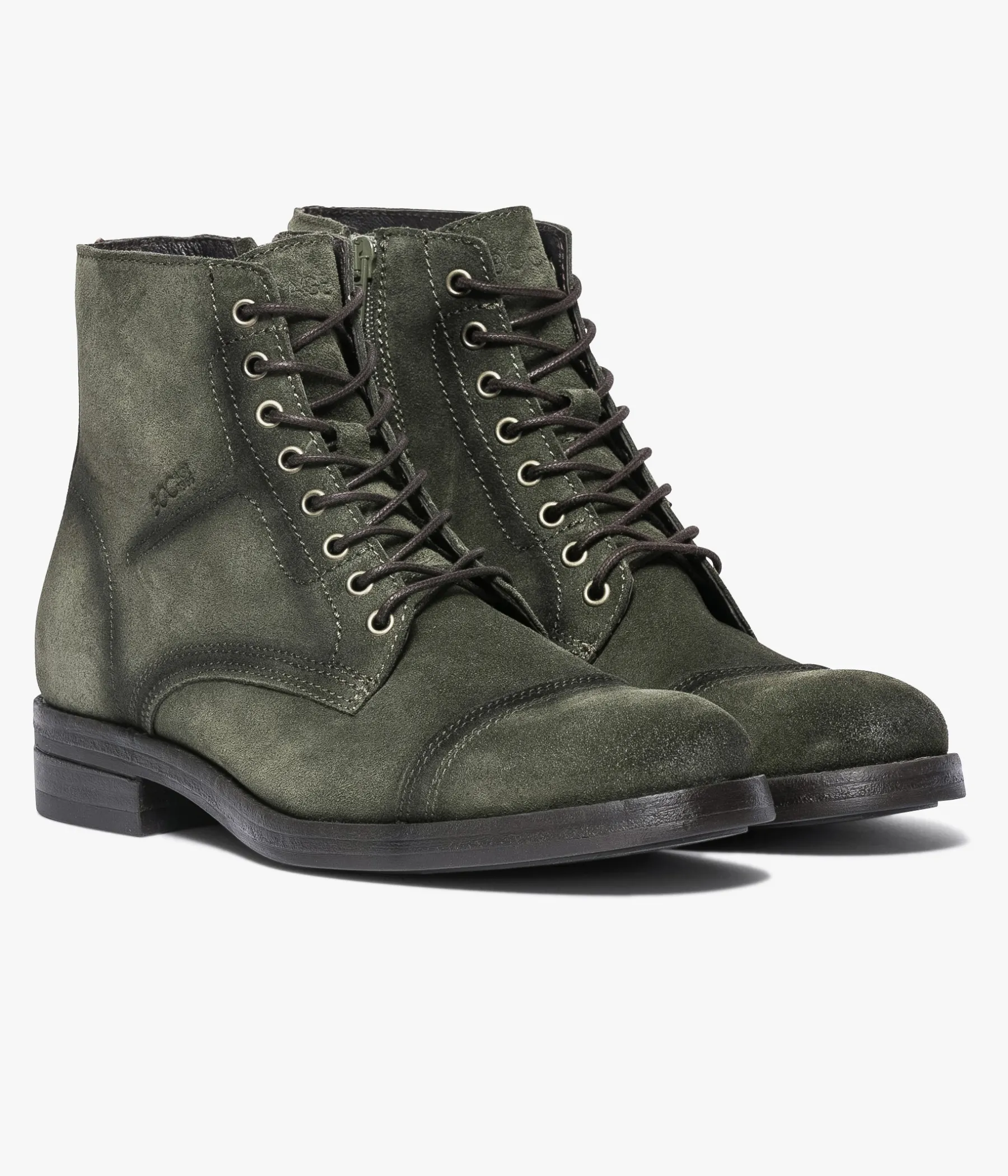 Homme Bocage Boots>BOOTS RIPLEY