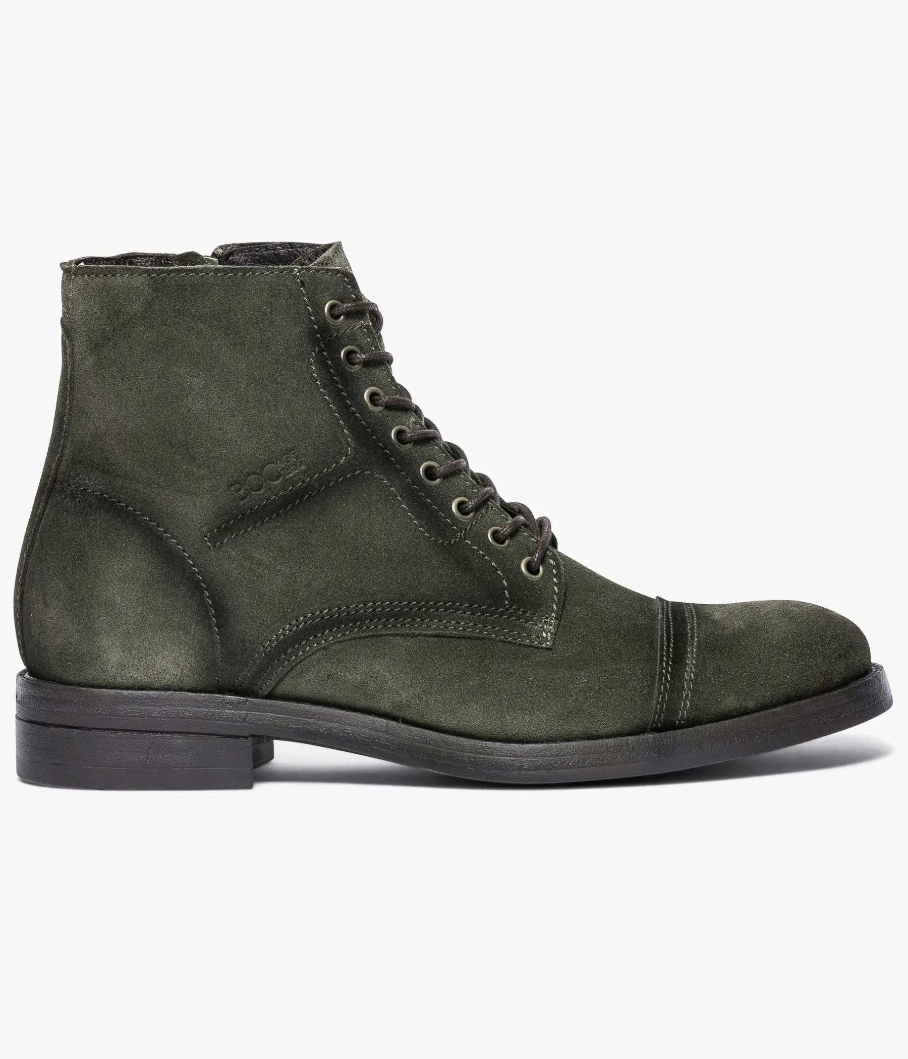 Homme Bocage Boots>BOOTS RIPLEY