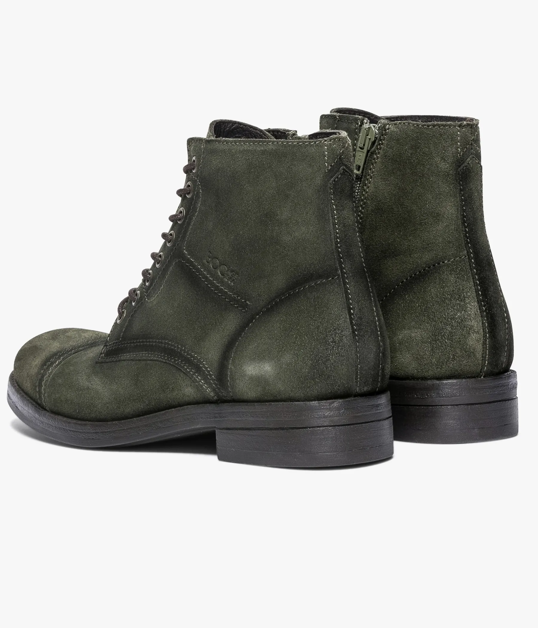 Homme Bocage Boots>BOOTS RIPLEY