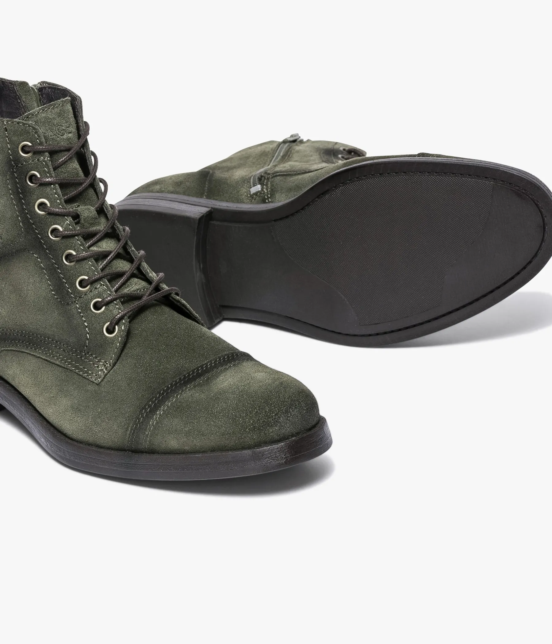 Homme Bocage Boots>BOOTS RIPLEY