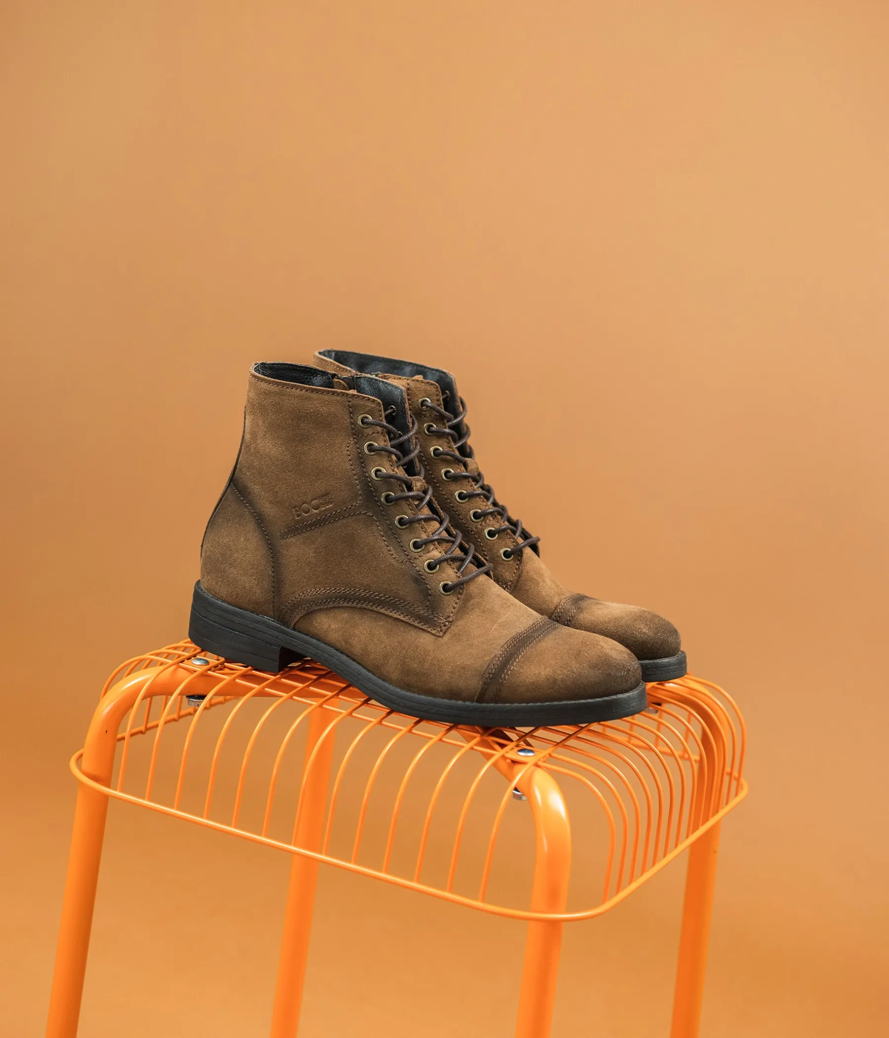 Homme Bocage Boots>BOOTS RIPLEY