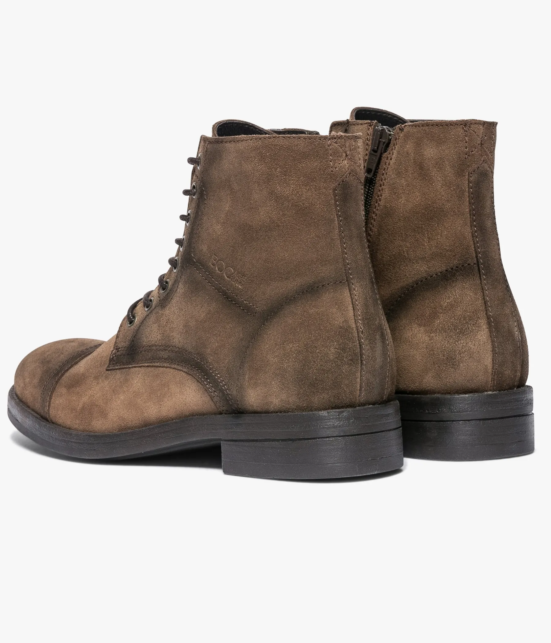 Homme Bocage Boots>BOOTS RIPLEY