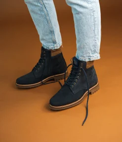 Homme Bocage Boots><noscript><img width=