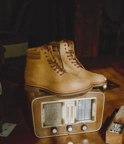 Homme Bocage Boots><noscript><img width=