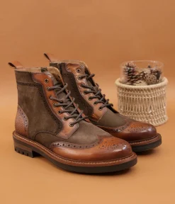 Homme Bocage Boots><noscript><img width=