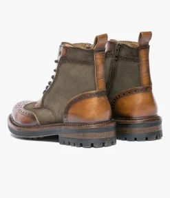 Homme Bocage Boots><noscript><img width=