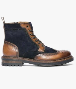 Homme Bocage Boots>BOOTS RUSSEL