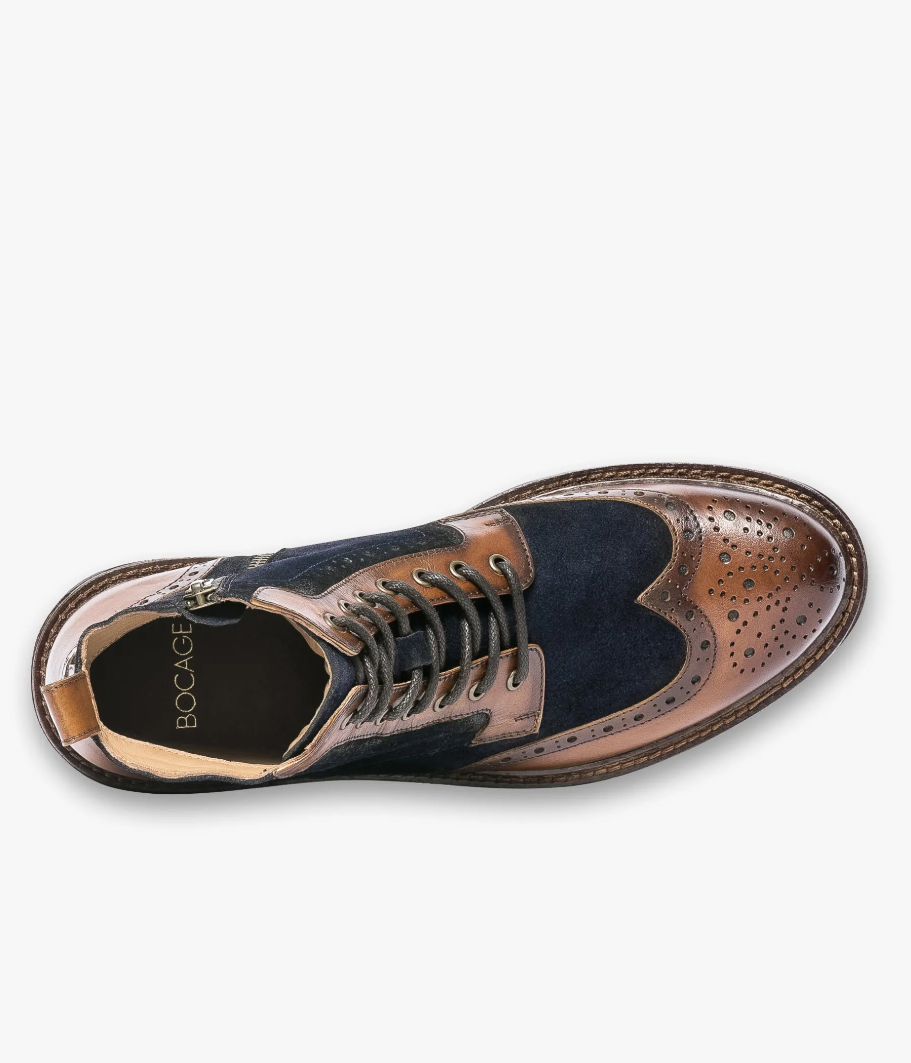 Homme Bocage Boots>BOOTS RUSSEL