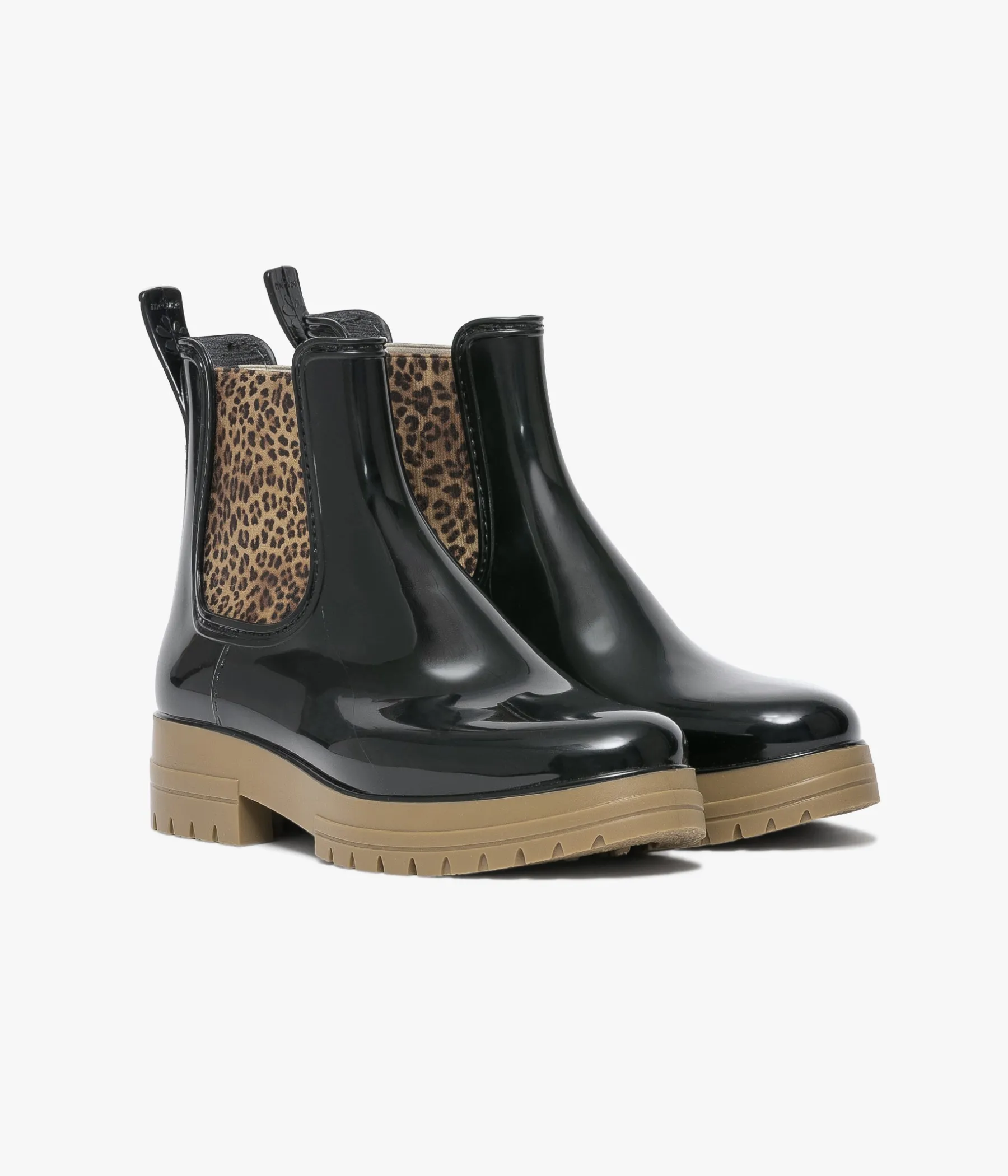 Femme Bocage Boots & Bottines>BOOTS SABINA