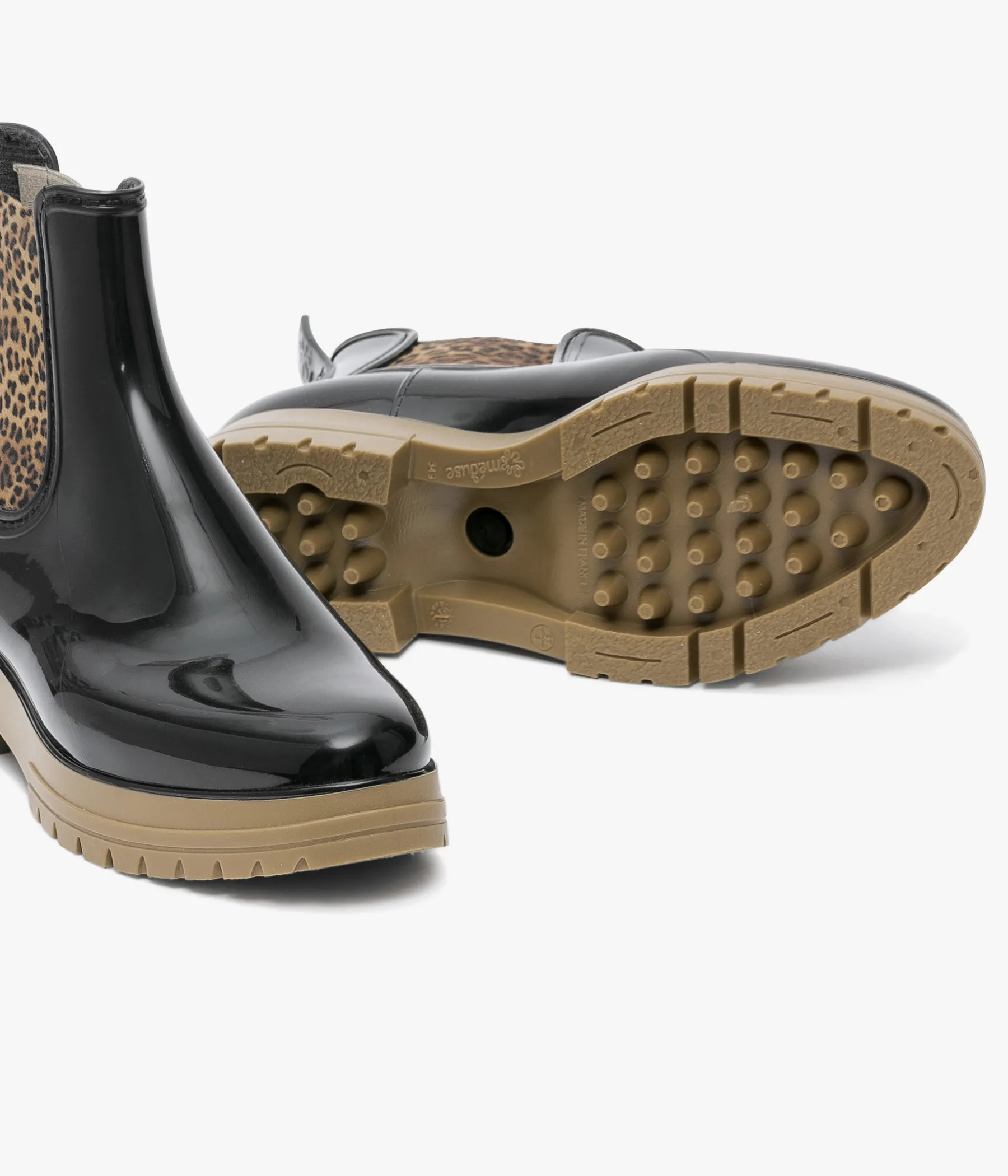 Femme Bocage Boots & Bottines>BOOTS SABINA