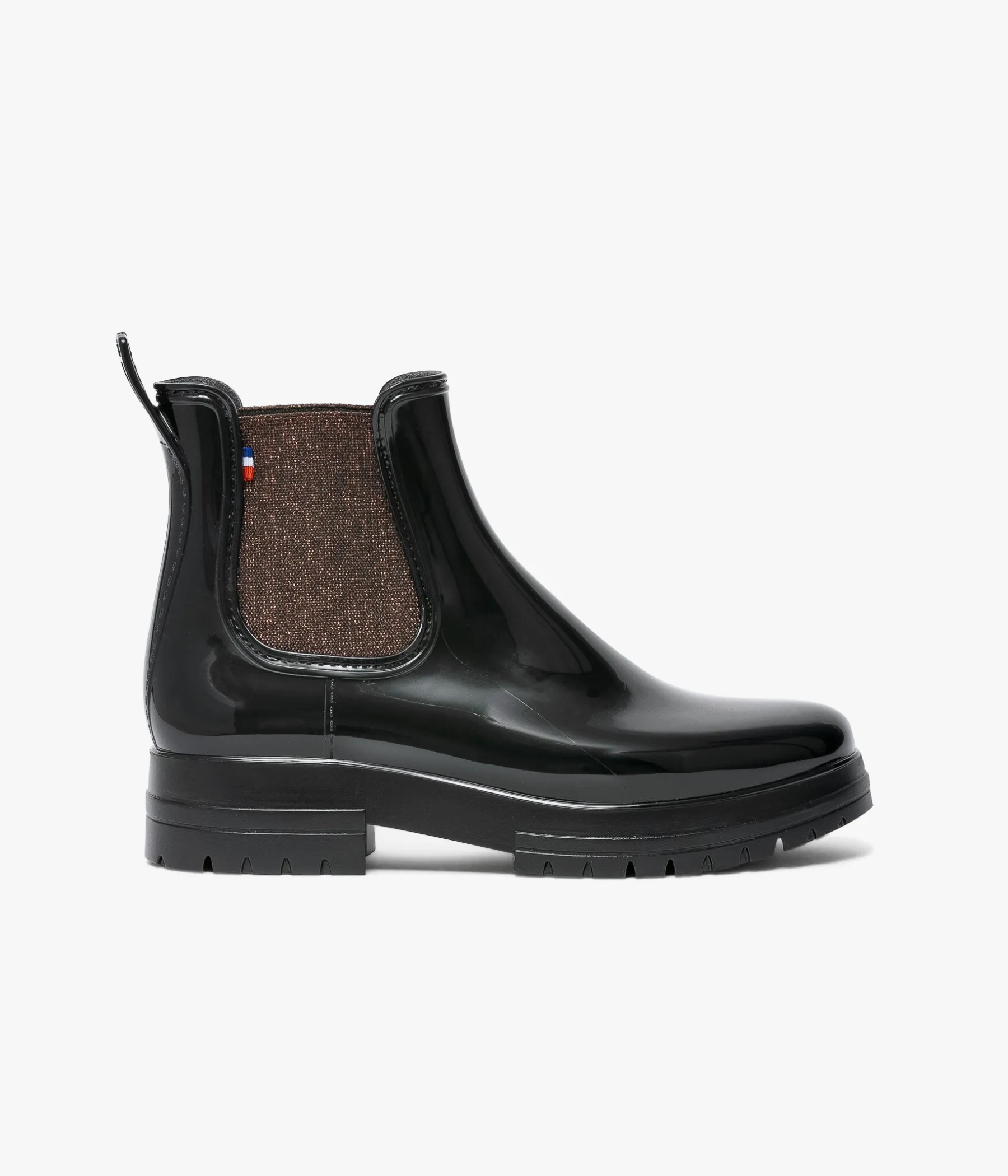 Femme Bocage Boots & Bottines>BOOTS SABINA