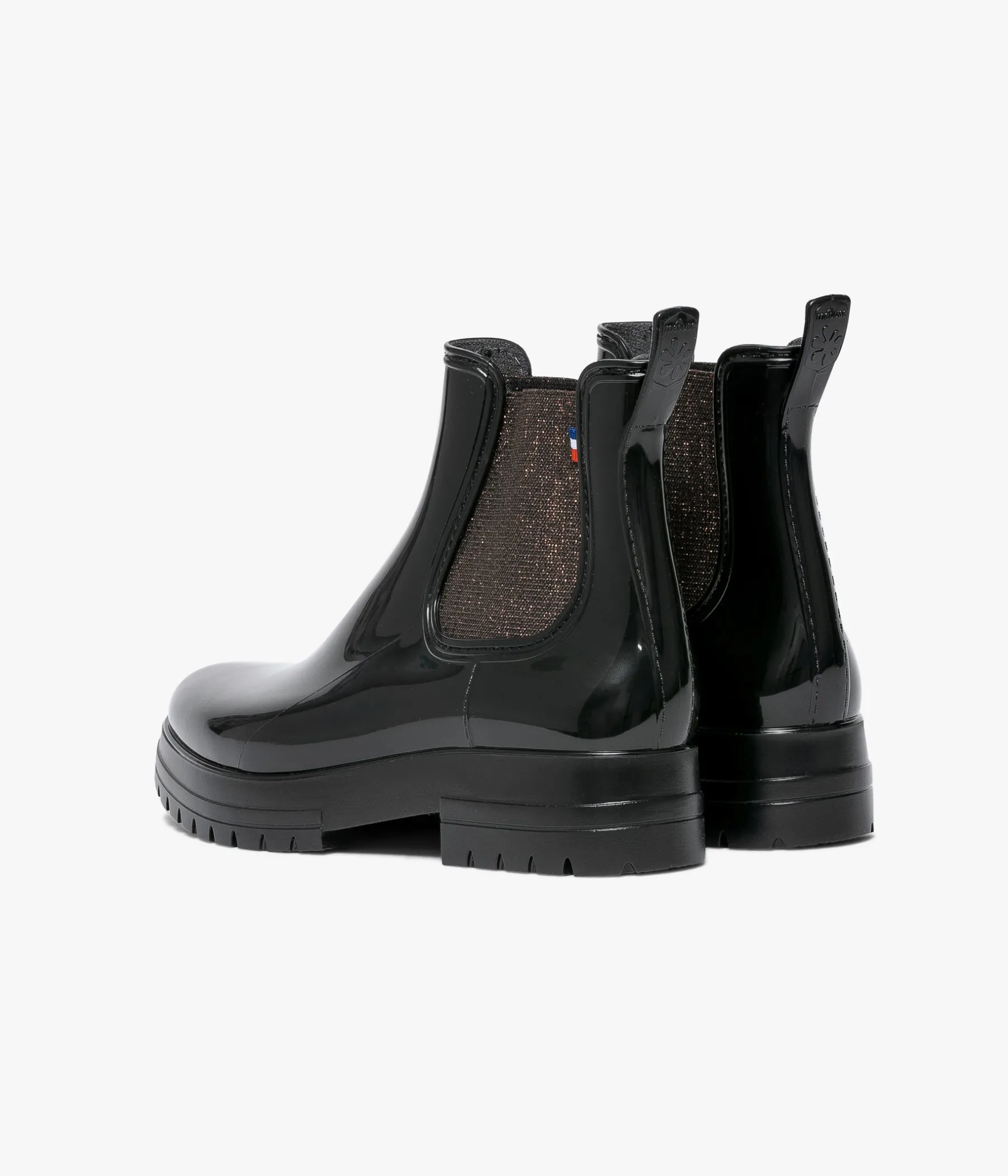 Femme Bocage Boots & Bottines>BOOTS SABINA