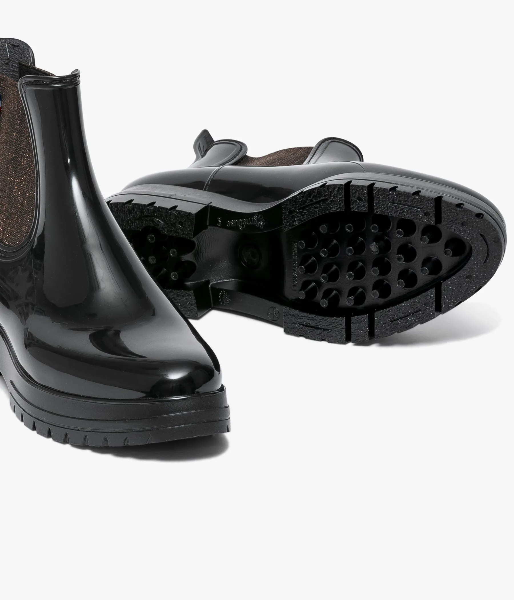 Femme Bocage Boots & Bottines>BOOTS SABINA