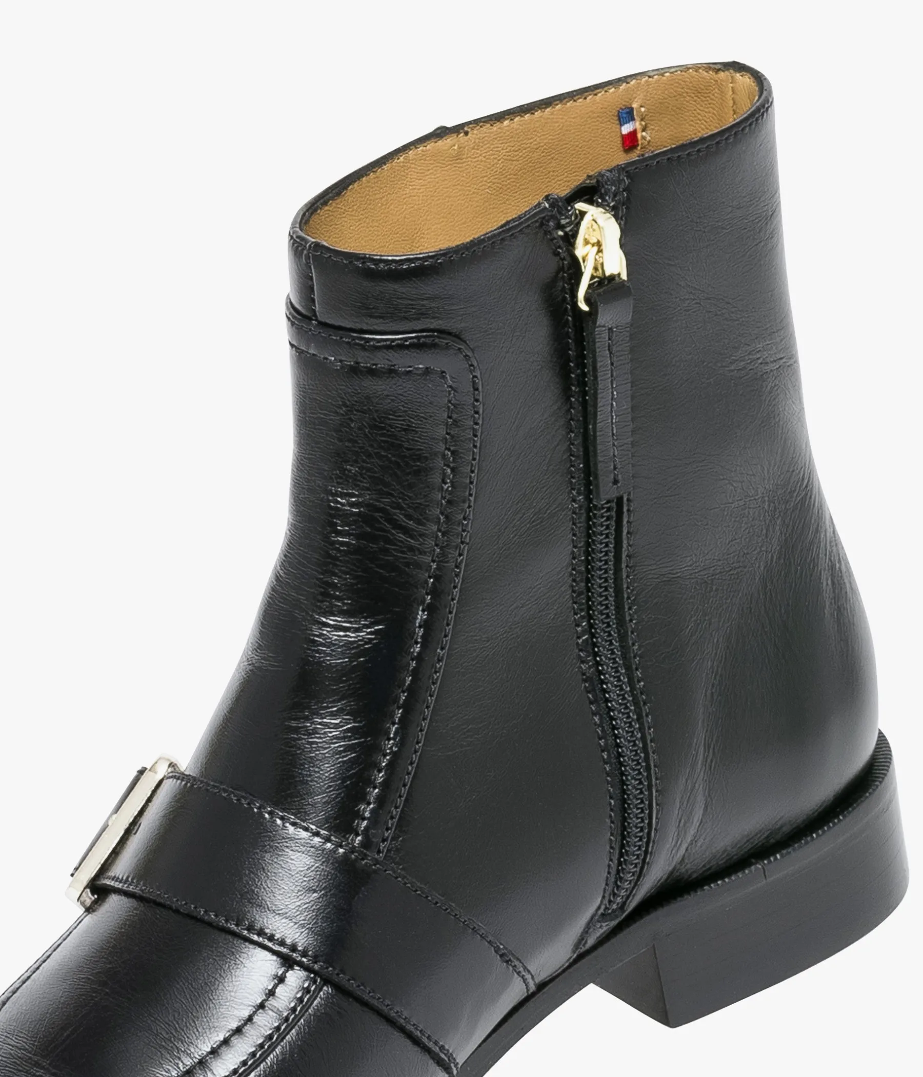 Femme Bocage Boots & Bottines>BOOTS SABINE