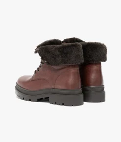 Femme Bocage Boots & Bottines><noscript><img data-lazyloaded=