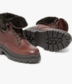 Femme Bocage Boots & Bottines><noscript><img data-lazyloaded=
