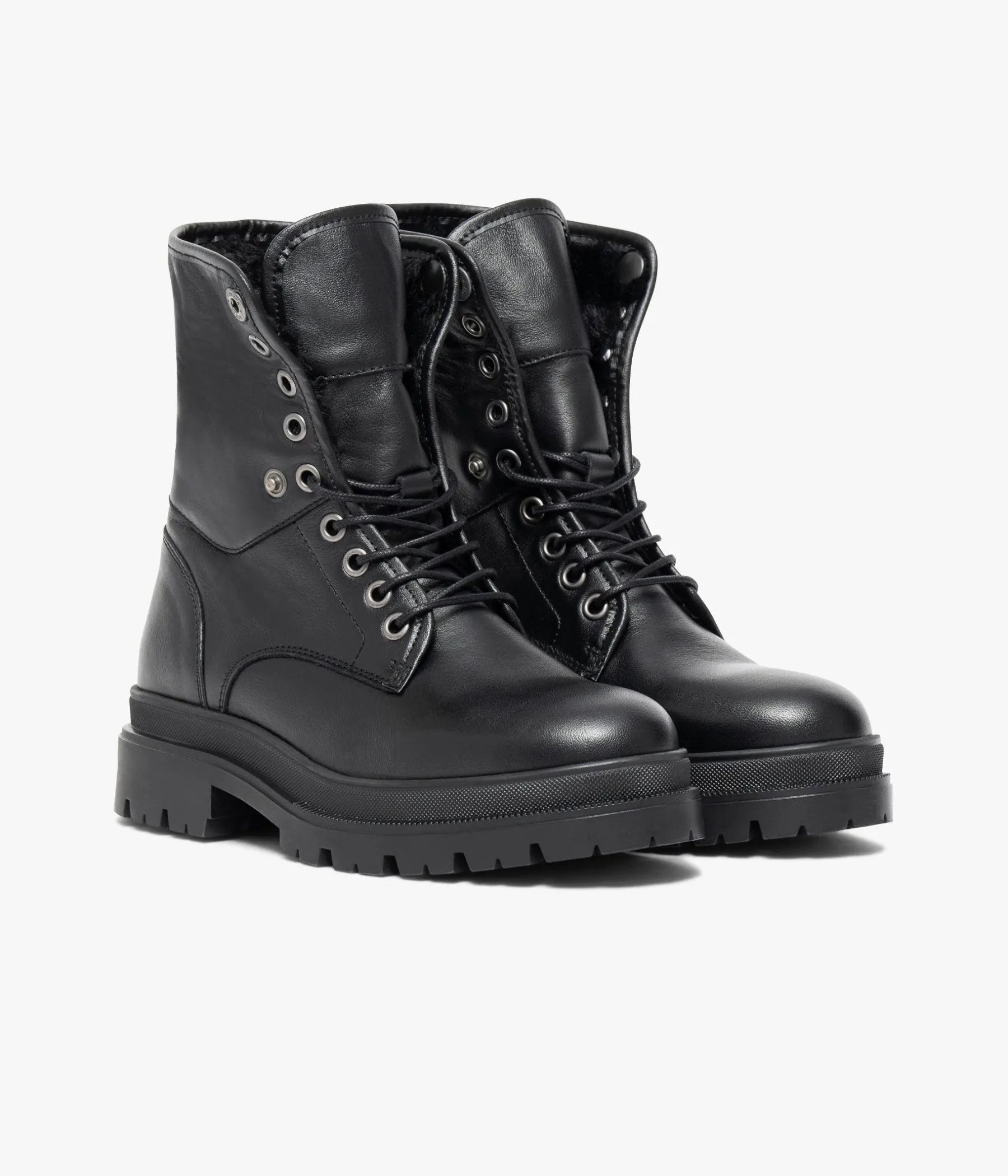 Femme Bocage Boots & Bottines>BOOTS SACHA
