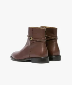 Femme Bocage Boots & Bottines><noscript><img data-lazyloaded=