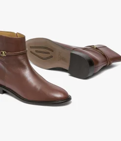 Femme Bocage Boots & Bottines><noscript><img data-lazyloaded=