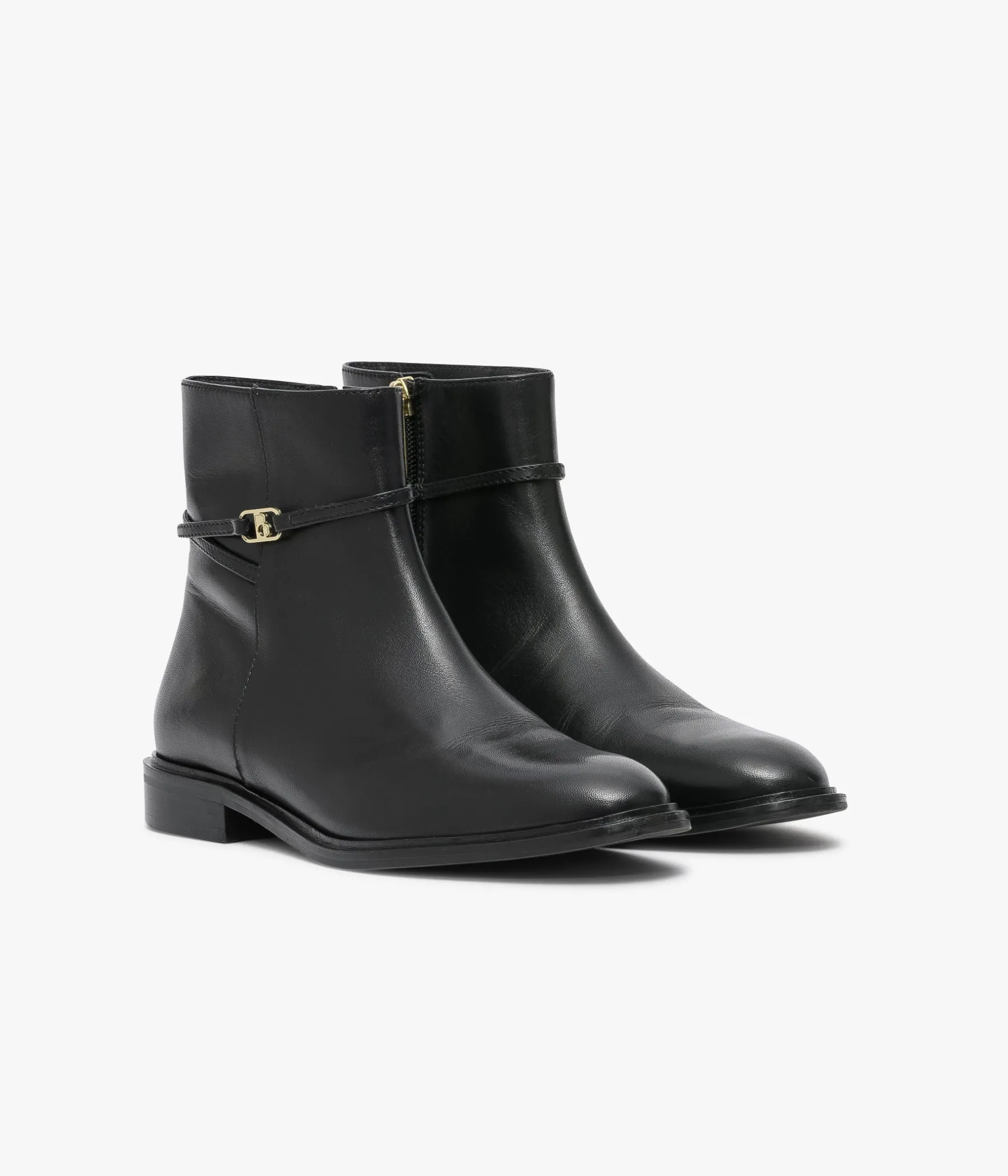 Femme Bocage Boots & Bottines>BOOTS SAFIA