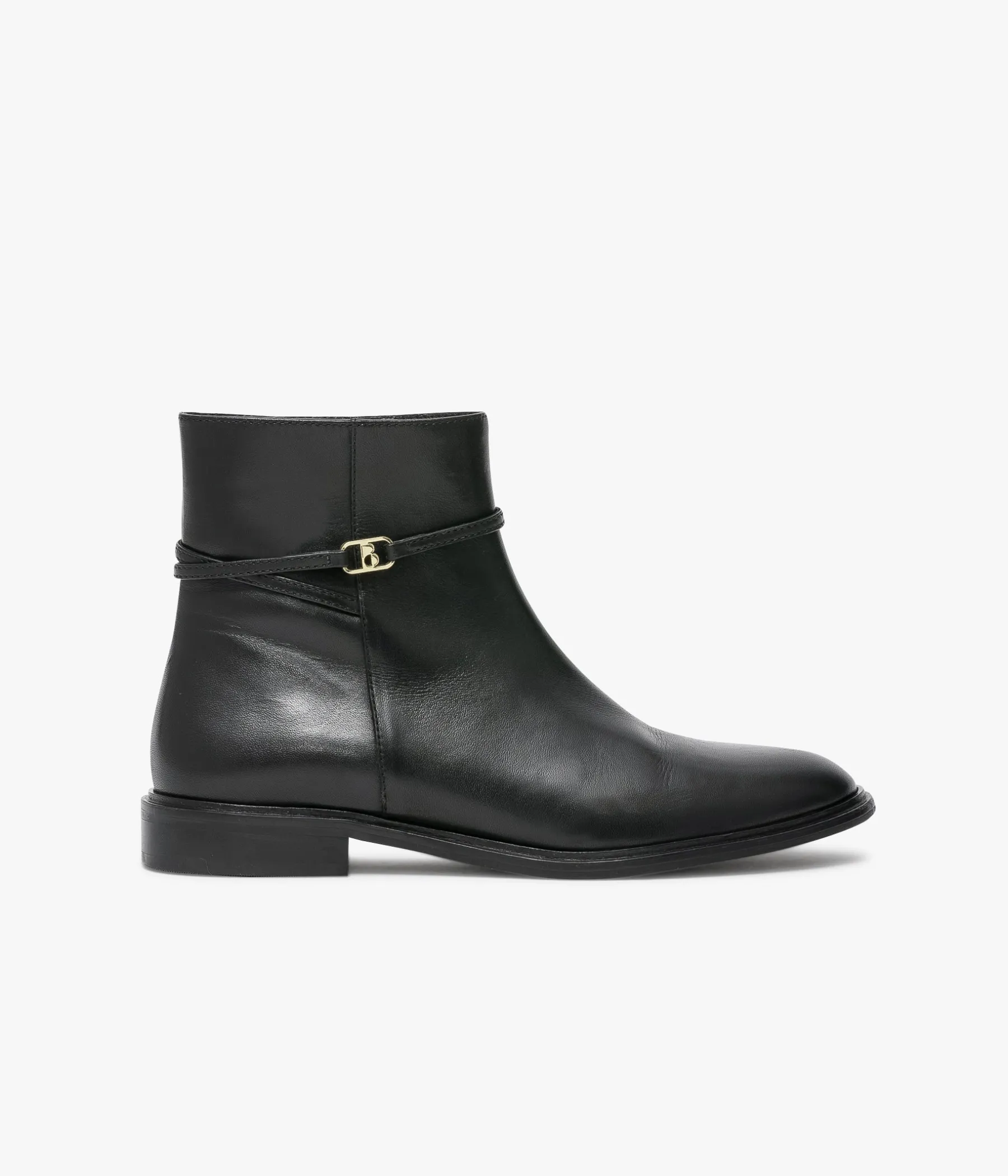 Femme Bocage Boots & Bottines>BOOTS SAFIA