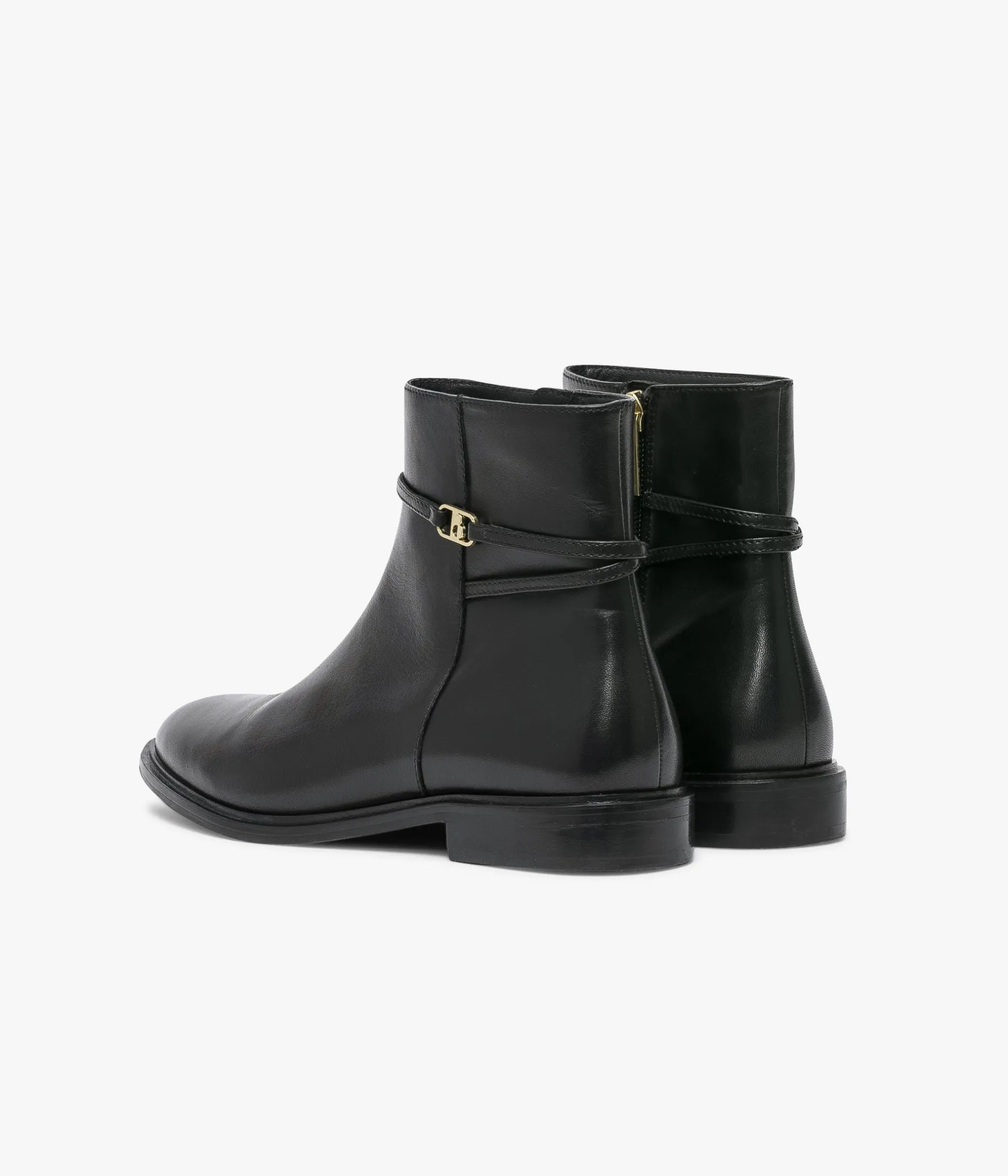Femme Bocage Boots & Bottines>BOOTS SAFIA