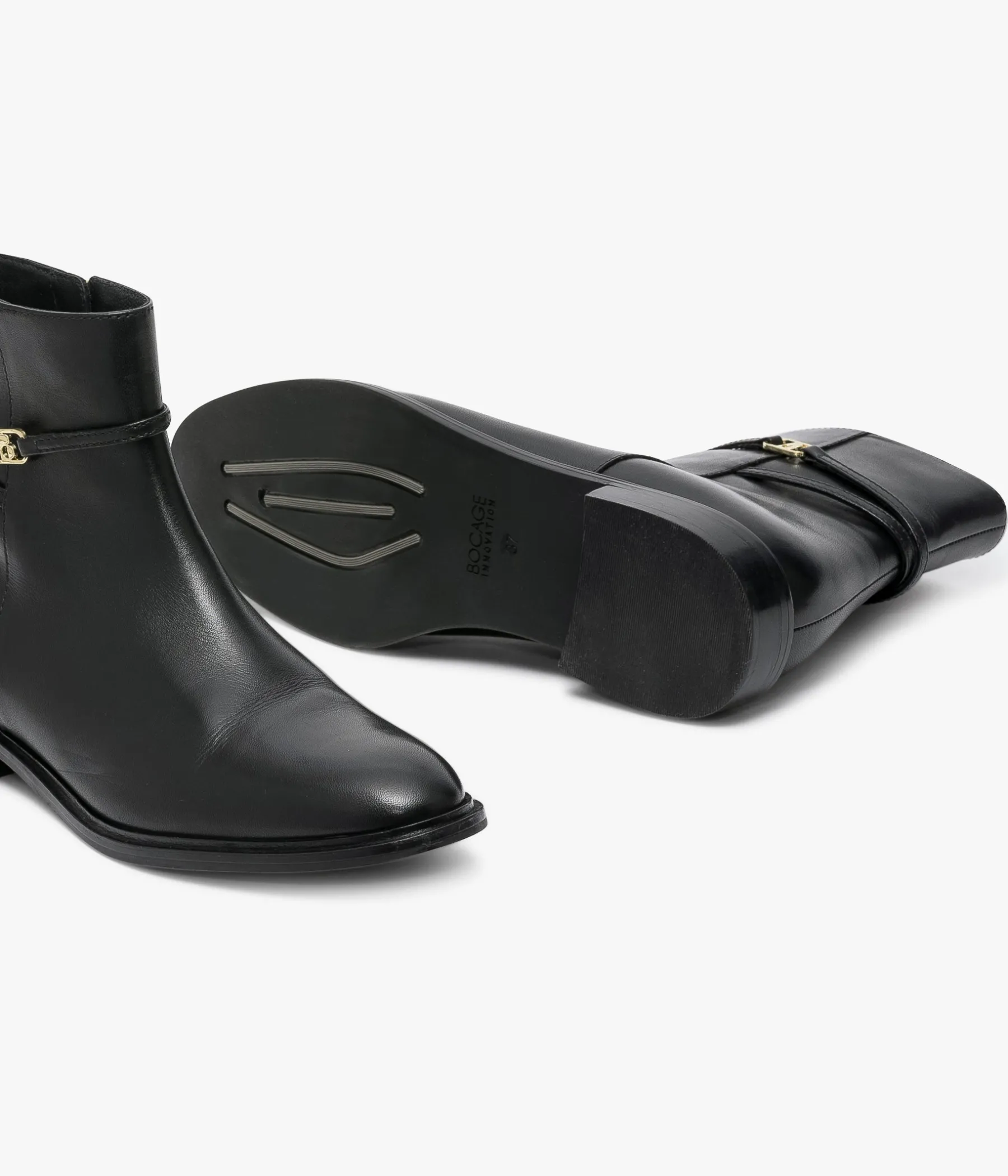 Femme Bocage Boots & Bottines>BOOTS SAFIA